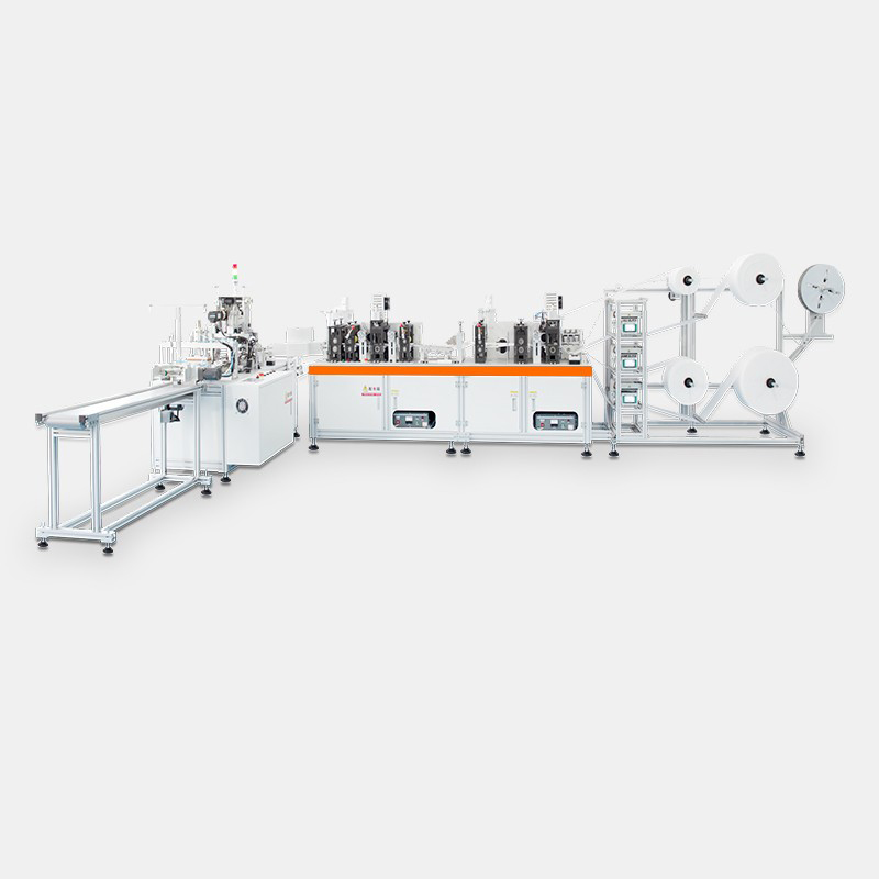 Fish Lip Mask machine HD-11304
