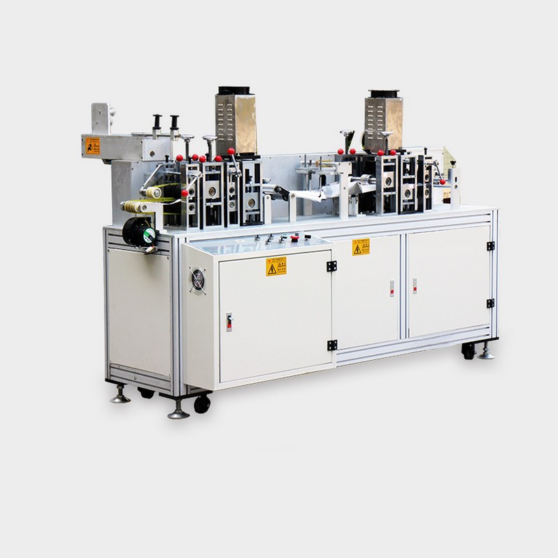3M9102C mask machine