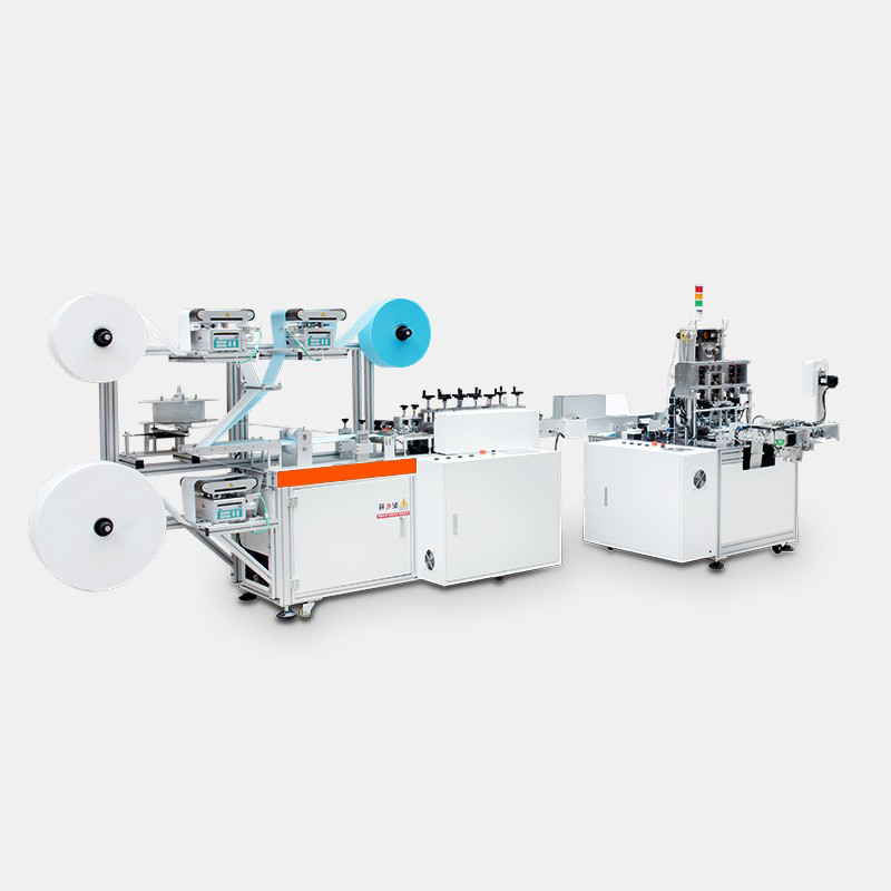 High speed positioning plane mask machine HD-11102