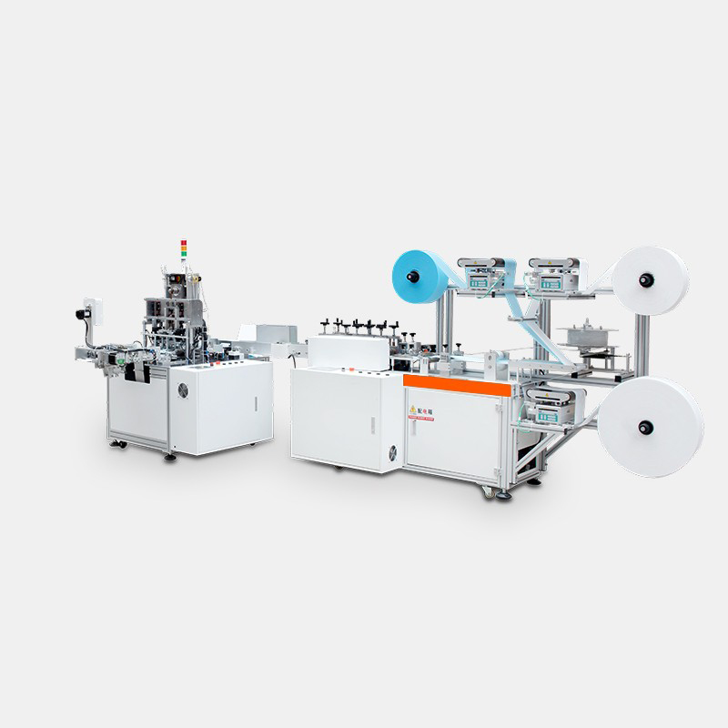 High speed all electric positioning plane mask machine HD-11103
