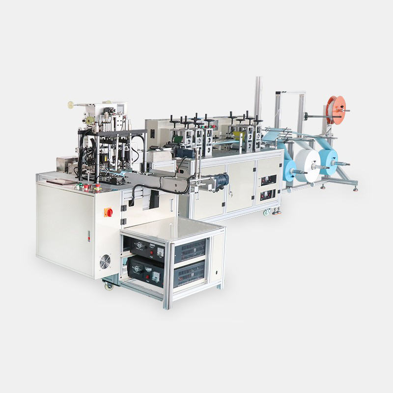 High speed face mask machine HD-11101