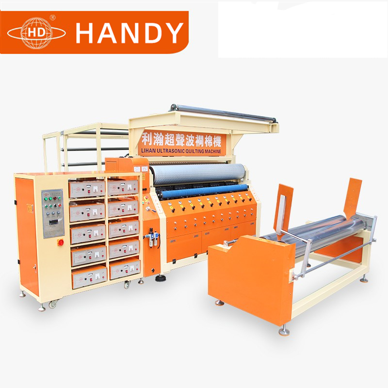 Ultrasonic cotton Tucker HD-JM16