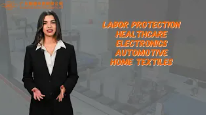 HANDY Technology: Empowering Smart Manufacturing | Cutting-Edge Intelligent Equipment